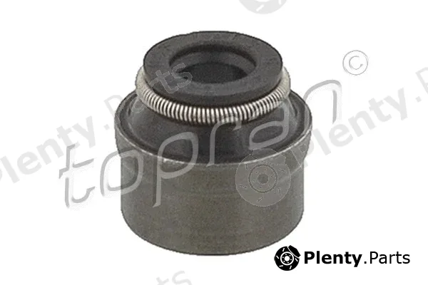 Topran 116401 — Seal Ring, valve stem