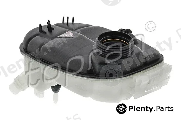 Topran 409278 — Expansion Tank, coolant