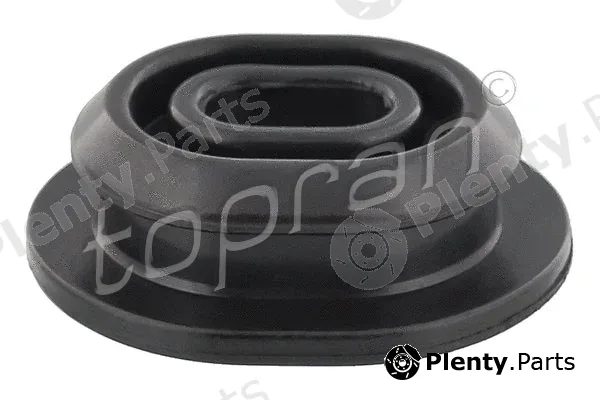 Topran 112412 — Mounting, radiator
