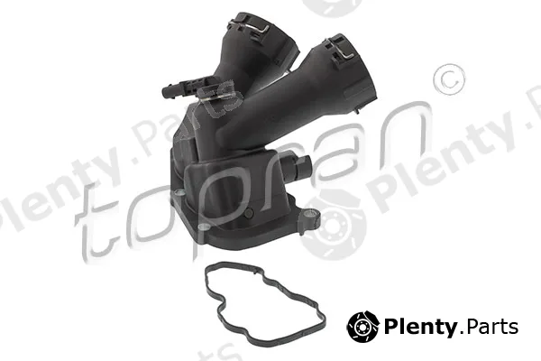 Topran 410750 — Thermostat, coolant