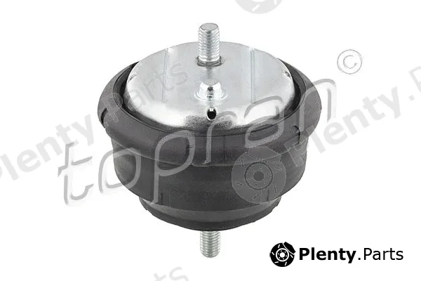 Topran 500279 — Mounting, engine