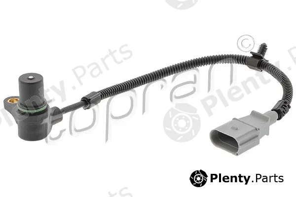 Topran 111381 — Sensor, crankshaft pulse