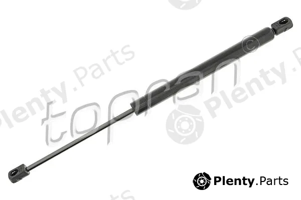Topran 110816 — Gas Spring, boot/cargo area