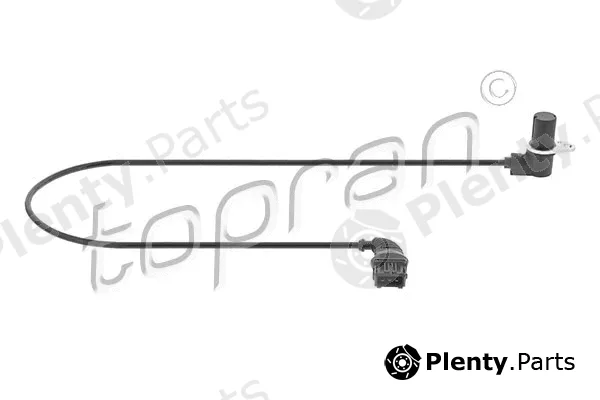 Topran 501441 — Sensor, crankshaft pulse