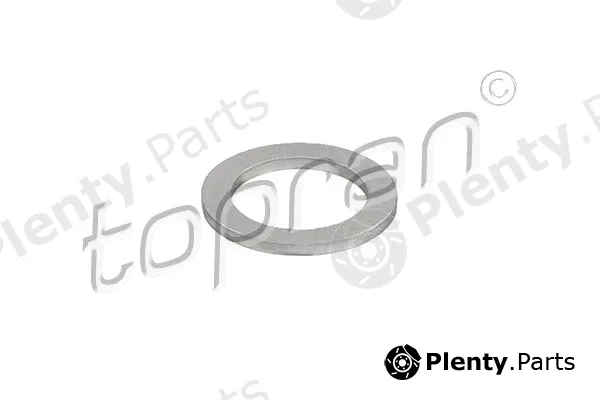 Topran 115092 — Gasket, charger