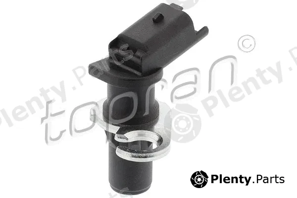 Topran 721678 — Sensor, crankshaft pulse PREMIUM BRAND
