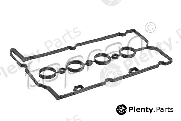 Topran 207621 — Gasket, cylinder head cover