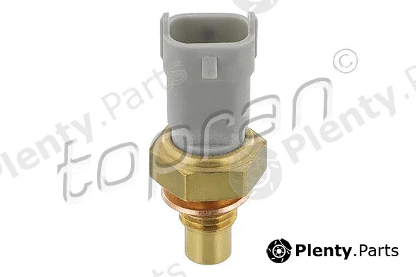 Topran 206883 — Sensor, coolant temperature