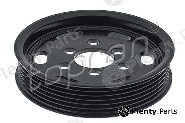 Topran 111170 — Belt Pulley, power steering pump