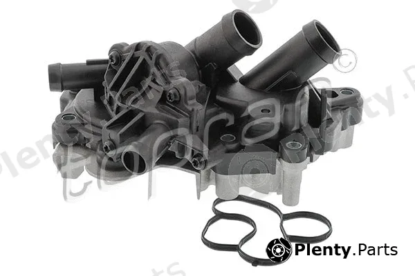 Topran 120170 — Water Pump, engine cooling