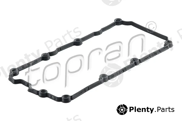Topran 112911 — Gasket, cylinder head cover
