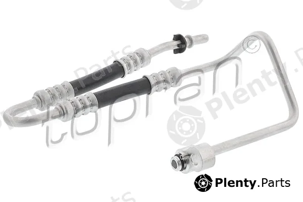 Topran 119992 — High Pressure Line, air conditioning