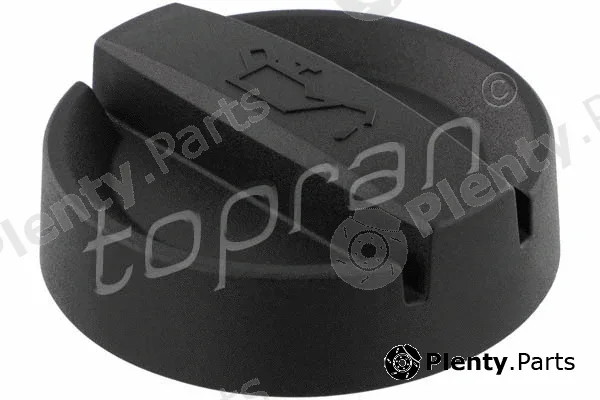 Topran 503178 — Sealing Cap, oil filler neck