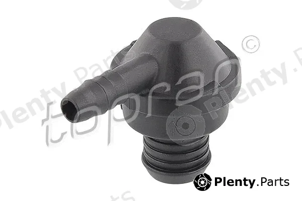 Topran 116852 — Valve, crankcase ventilation