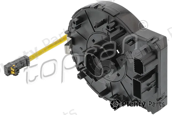 Topran 821312 — Clockspring, airbag