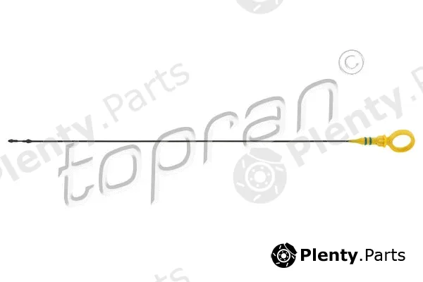Topran 116560 — Oil Dipstick