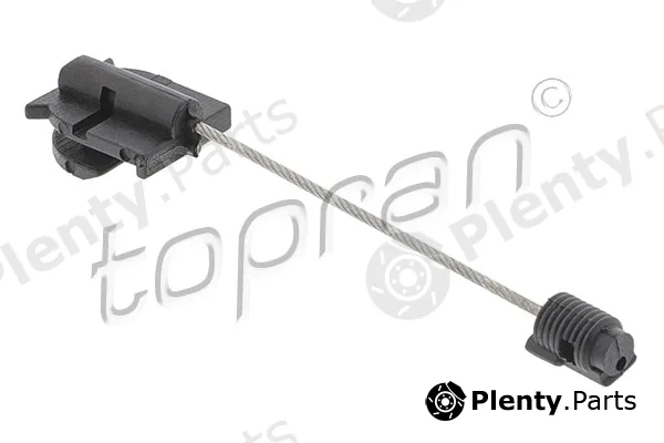 Topran 119602 — Cable Pull, door release
