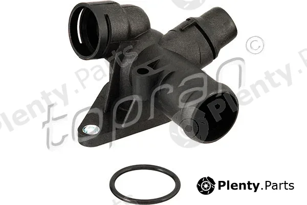Topran 110365 — Coolant Flange