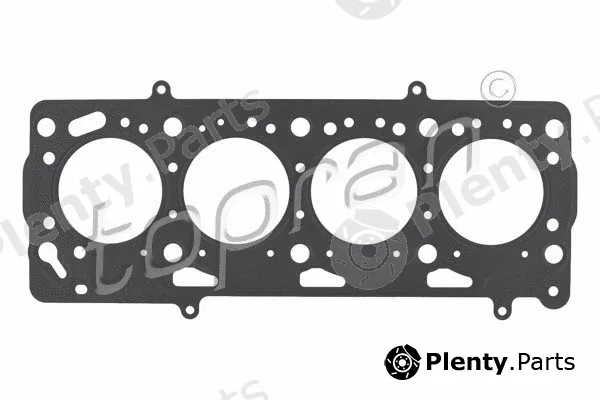 Topran 111132 — Gasket, cylinder head