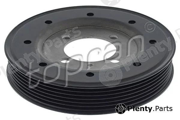 Topran 207341 — Belt Pulley, crankshaft