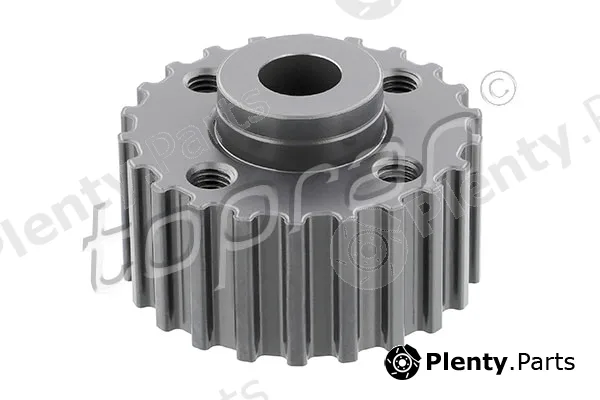 Topran 100295 — Sprocket, crankshaft