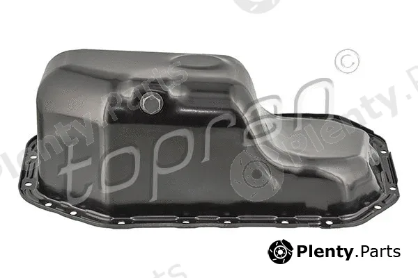 Topran 111406 — Oil Sump