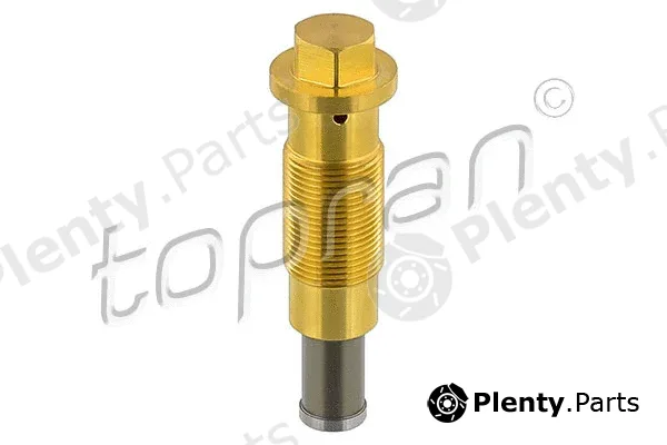 Topran 408963 — Tensioner, timing chain