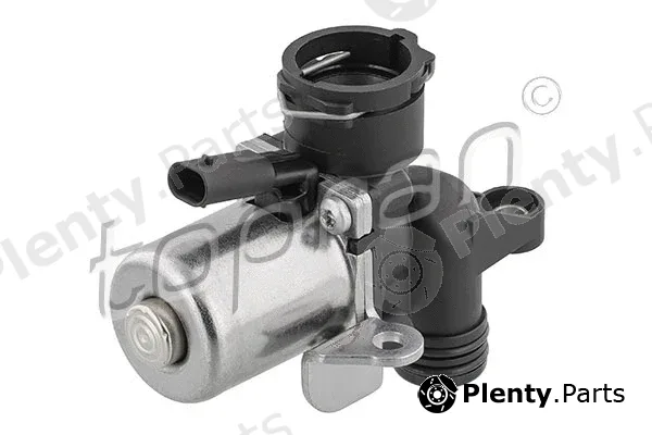 Topran 639170 — Coolant Control Valve