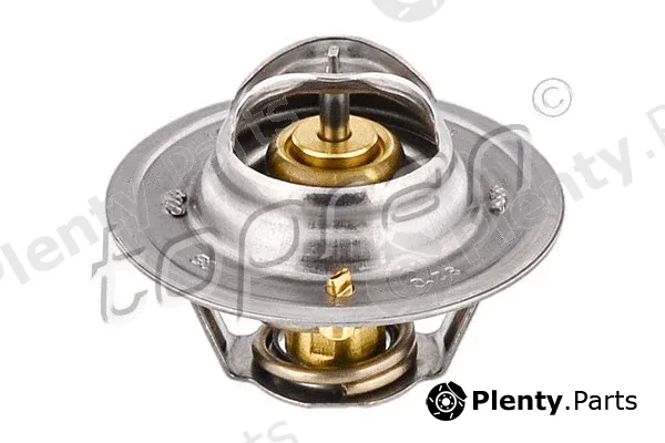 Topran 301690 — Thermostat, coolant