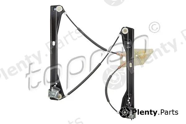 Topran 116876 — Window Regulator