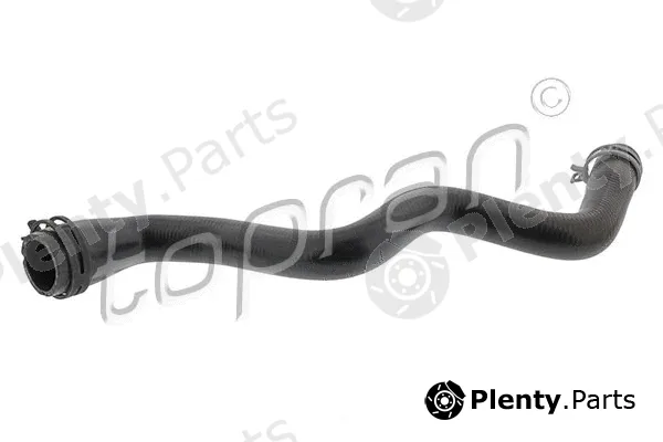 Topran 304521 — Radiator Hose