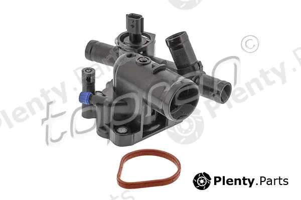 Topran 207934 — Thermostat Housing