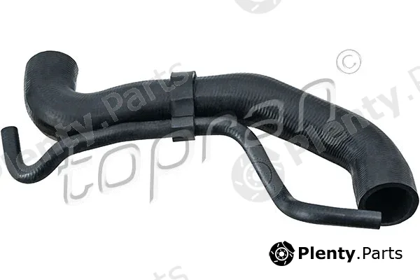 Topran 408131 — Radiator Hose