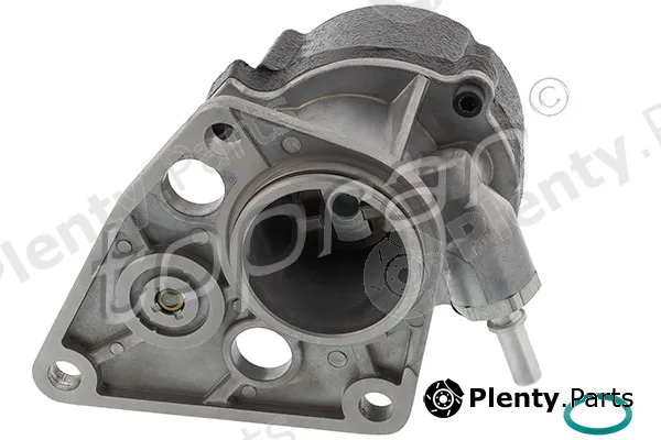 Topran 724014 — Vacuum Pump, braking system