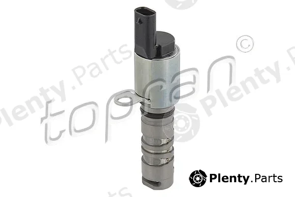 Topran 116503 — Control Valve, camshaft adjustment