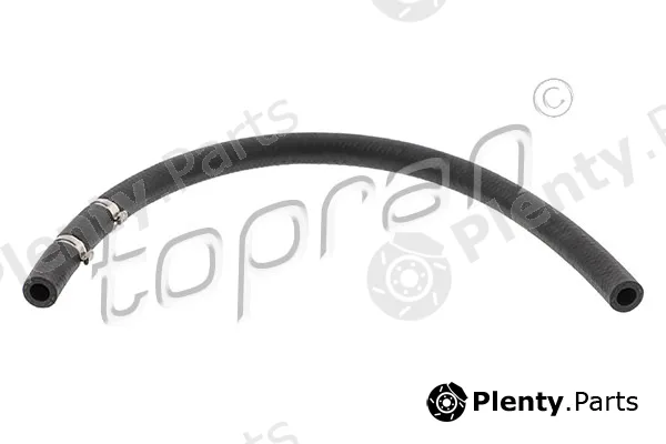 Topran 113354 — Hydraulic Hose, steering