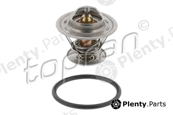 Topran 100573 — Thermostat, coolant