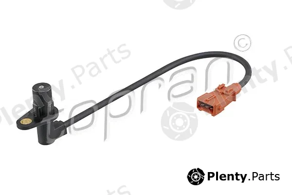 Topran 721682 — Sensor, crankshaft pulse