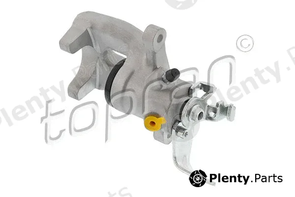 Topran 631461 — Brake Caliper