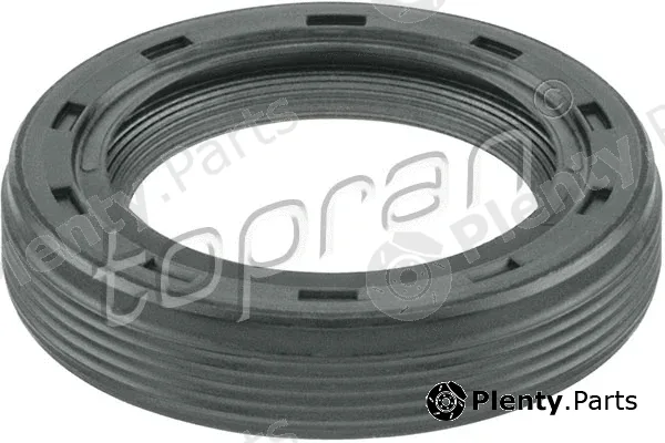 Topran 700476 — Shaft Seal, crankshaft