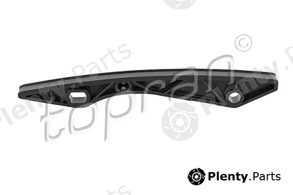 Topran 626205 — Guide, timing chain
