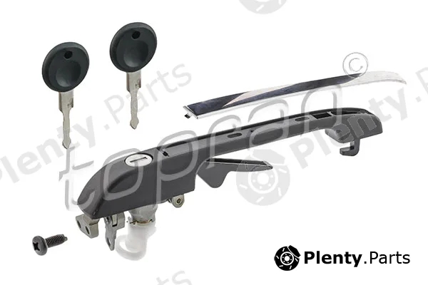 Topran 104175 — Exterior Door Handle