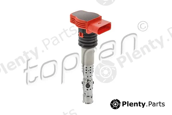 Topran 110572 — Ignition Coil