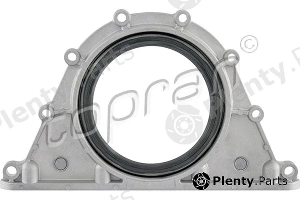 Topran 501859 — Shaft Seal, crankshaft