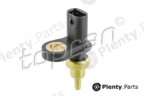 Topran 622255 — Sensor, coolant temperature PREMIUM BRAND