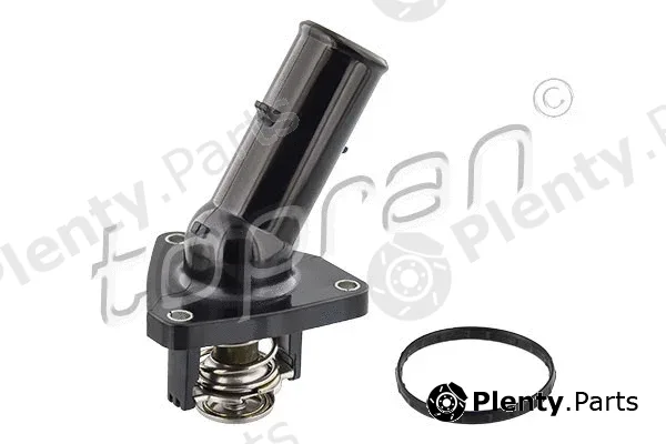 Topran 600760 — Thermostat, coolant