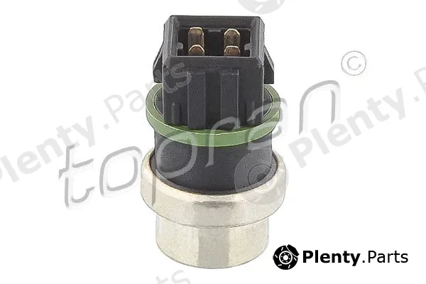 Topran 103567 — Sensor, coolant temperature