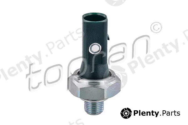 Topran 108891 — Oil Pressure Switch