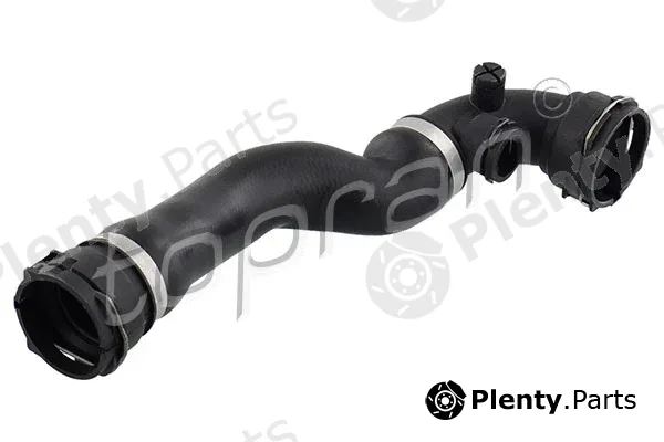 Topran 501575 — Radiator Hose