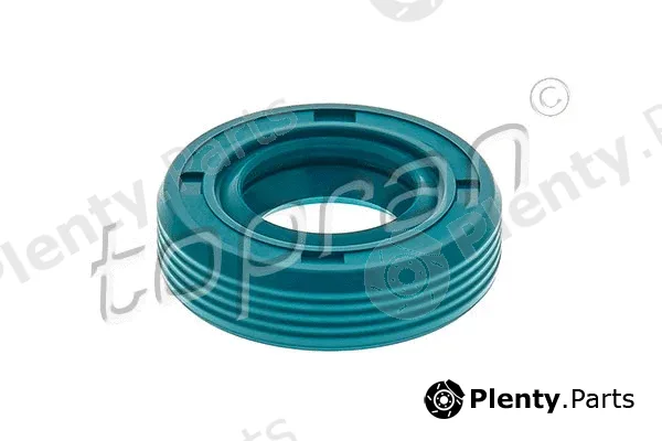 Topran 201536 — Shaft Seal, manual transmission